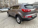 Kia Sportage 2012 года за 7 700 000 тг. в Семей – фото 4