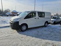 Toyota Hiace 2023 года за 22 200 000 тг. в Алматы