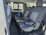 Toyota Hiace 2023 года за 22 200 000 тг. в Алматы – фото 5