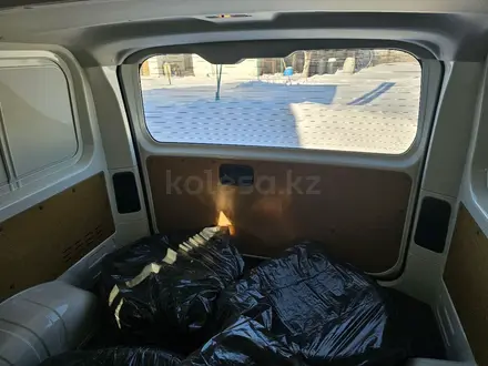 Toyota Hiace 2023 года за 22 000 000 тг. в Алматы – фото 7