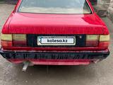 Audi 100 1987 годаүшін450 000 тг. в Сарыагаш – фото 2
