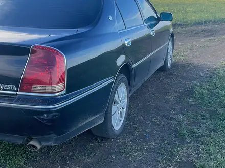 Toyota Crown Majesta 2000 года за 3 800 000 тг. в Петропавловск – фото 2