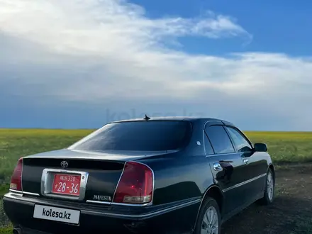 Toyota Crown Majesta 2000 года за 3 800 000 тг. в Петропавловск – фото 5