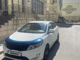 Kia Rio 2013 года за 5 200 000 тг. в Актау