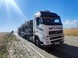 Volvo  FH 2008 года за 25 500 000 тг. в Алматы – фото 3