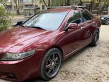 Honda Accord 2003 года за 4 200 000 тг. в Алматы