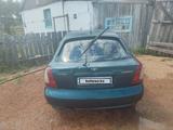 Daewoo Nubira 1998 года за 750 000 тг. в Кокшетау – фото 3