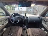 Daewoo Nubira 1998 года за 750 000 тг. в Кокшетау – фото 5