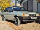 ВАЗ (Lada) 21099 2000 года за 900 000 тг. в Шымкент