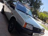ВАЗ (Lada) 21099 2000 года за 900 000 тг. в Шымкент – фото 2