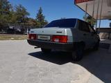 ВАЗ (Lada) 21099 2000 года за 900 000 тг. в Шымкент – фото 4