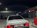 ВАЗ (Lada) 21099 2000 года за 900 000 тг. в Шымкент – фото 5
