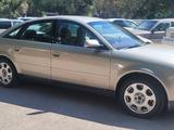 Audi A6 2002 года за 3 500 000 тг. в Тараз