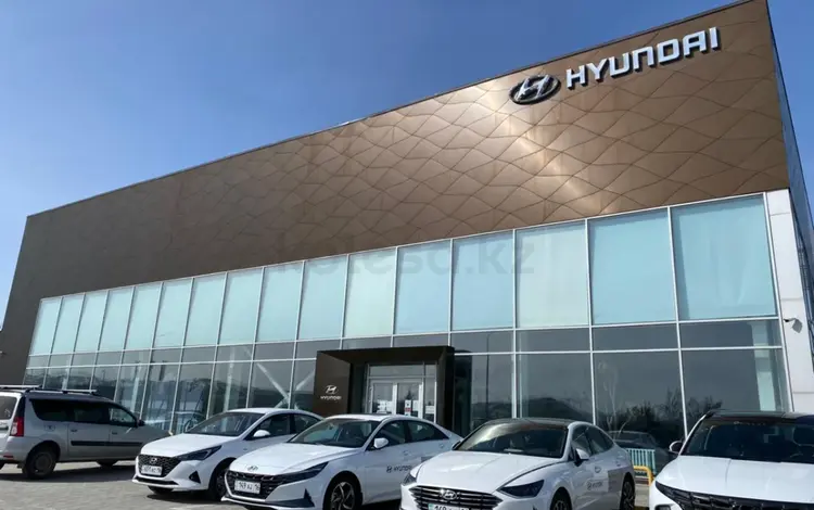 «Hyundai Oskemen» Автомобили с пробегом в Усть-Каменогорск