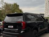 GMC Yukon 2025 года за 65 800 000 тг. в Алматы – фото 3