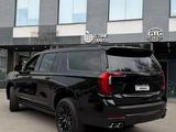 GMC Yukon 2025 года за 65 800 000 тг. в Алматы – фото 2