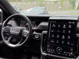 GMC Yukon 2025 года за 65 800 000 тг. в Алматы – фото 5