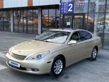 Lexus ES 300 2002 года за 5 000 000 тг. в Алматы – фото 3