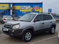 Hyundai Tucson 2006 года за 4 000 000 тг. в Уральск – фото 2