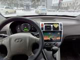 Hyundai Tucson 2006 годаүшін4 500 000 тг. в Уральск – фото 3