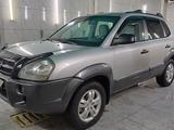Hyundai Tucson 2006 годаүшін4 500 000 тг. в Уральск