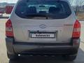 Hyundai Tucson 2006 года за 4 000 000 тг. в Уральск – фото 5