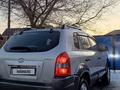 Hyundai Tucson 2006 года за 4 000 000 тг. в Уральск – фото 6