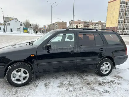 Volkswagen Golf 1995 года за 1 970 000 тг. в Кокшетау – фото 8