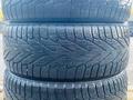 Шины 265/60R18 (3 + 1) за 25 000 тг. в Актау