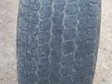 Шины 265/60R18 (5шт) за 20 000 тг. в Актау – фото 2