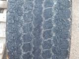 Шины 265/60R18 (5шт) за 20 000 тг. в Актау – фото 3