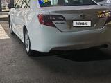 Toyota Camry 2014 годаүшін7 600 000 тг. в Актау – фото 4