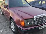 Mercedes-Benz E 200 1992 годаfor1 250 000 тг. в Кордай – фото 2