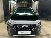 Chery Tiggo 2 2024 годаүшін6 650 000 тг. в Шымкент