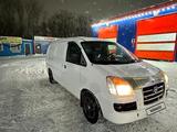 Hyundai Starex 2007 года за 2 700 000 тг. в Астана – фото 4