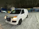 Hyundai Starex 2007 года за 2 700 000 тг. в Астана – фото 2