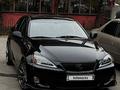 Lexus IS 250 2006 года за 4 950 000 тг. в Алматы
