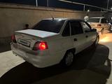 Daewoo Nexia 2014 года за 1 750 000 тг. в Туркестан – фото 5