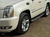 Cadillac Escalade 2008 года за 12 000 000 тг. в Алматы – фото 3