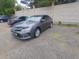 Toyota Camry 2015 года за 9 200 000 тг. в Астана – фото 3