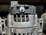 Привозной оригинал генератор MERCEDES BENZүшін2 000 тг. в Алматы