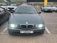 BMW 523 1998 года за 3 400 000 тг. в Шымкент