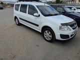 ВАЗ (Lada) Largus 2014 годаүшін3 900 000 тг. в Костанай – фото 3