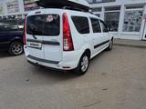 ВАЗ (Lada) Largus 2014 годаүшін3 900 000 тг. в Костанай – фото 2