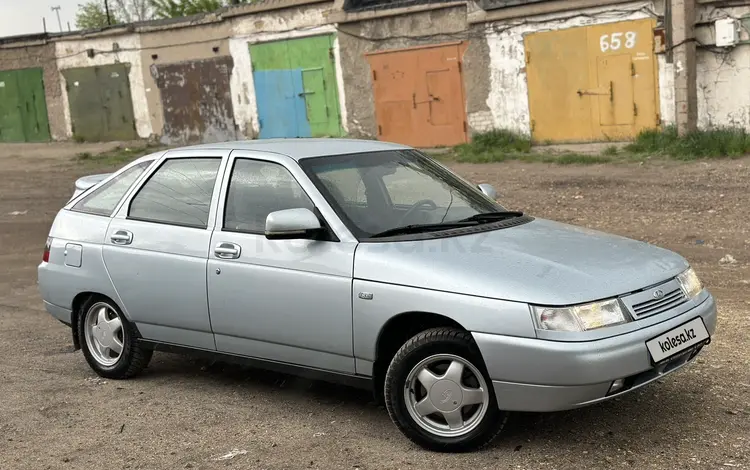 ВАЗ (Lada) 2112 2003 года за 1 680 000 тг. в Темиртау