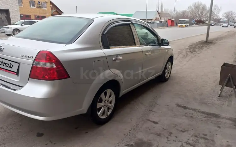 Chevrolet Nexia 2020 года за 5 100 000 тг. в Семей