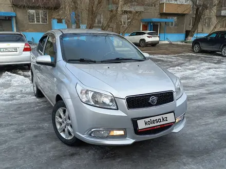 Chevrolet Nexia 2020 года за 5 100 000 тг. в Семей – фото 8