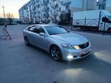 Lexus GS 300 2006 года за 6 400 000 тг. в Алматы