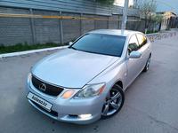 Lexus GS 300 2006 года за 6 400 000 тг. в Алматы