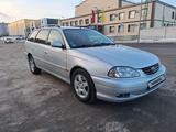 Toyota Avensis 2002 года за 3 500 000 тг. в Павлодар – фото 4